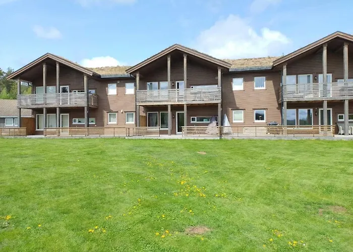 Bjorndalsvatnet
