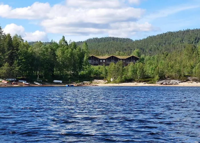 Bjorndalsvatnet