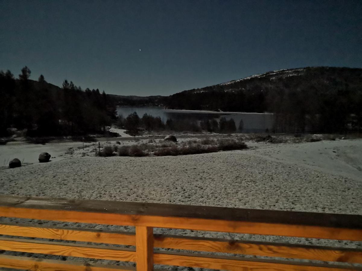 Bjorndalsvatnet *