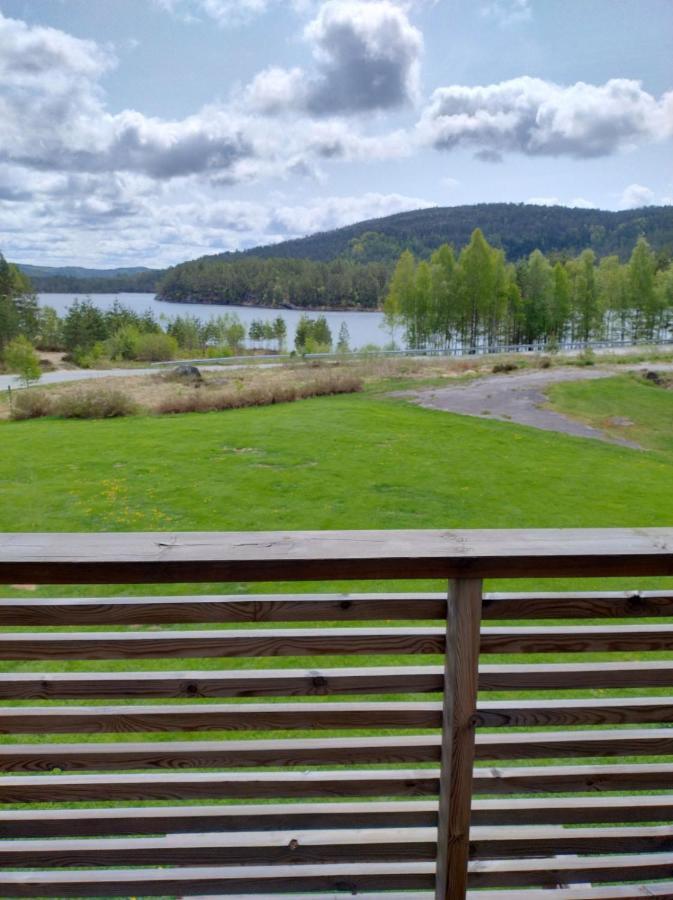 Bjorndalsvatnet *