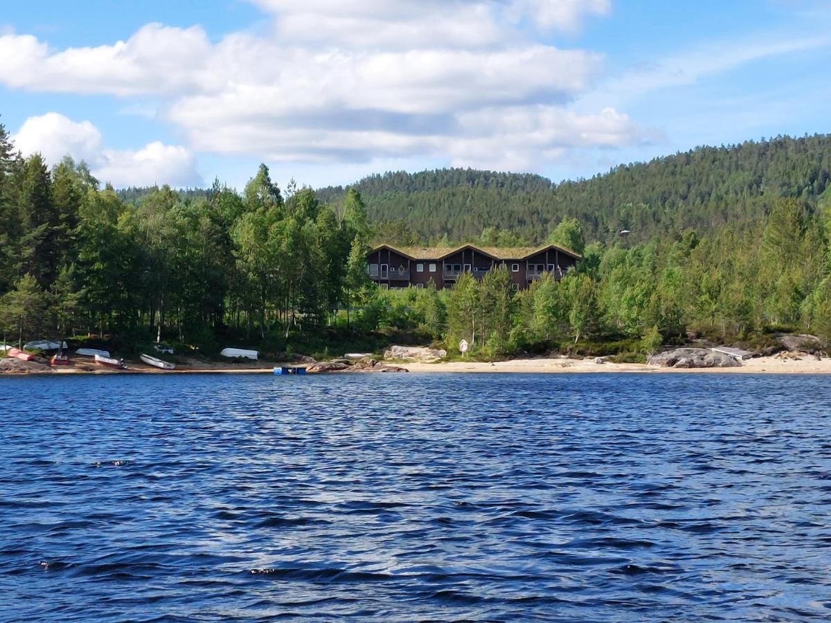 Bjorndalsvatnet Apartment