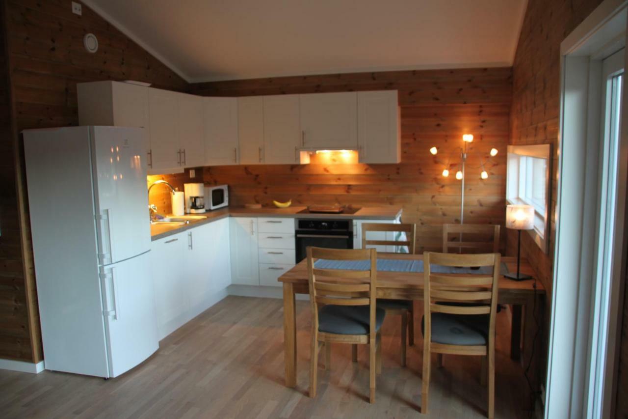 Apartment Bjorndalsvatnet Hornnes