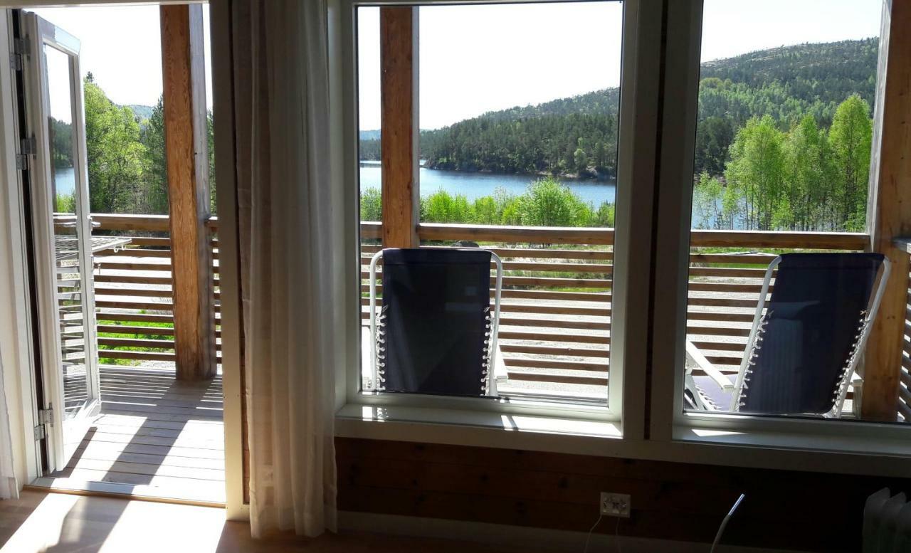 Apartment Bjorndalsvatnet Hornnes
