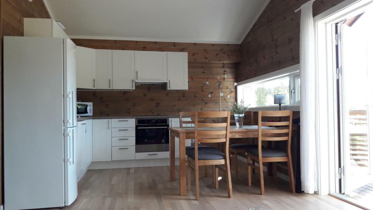 Bjorndalsvatnet * Hornnes