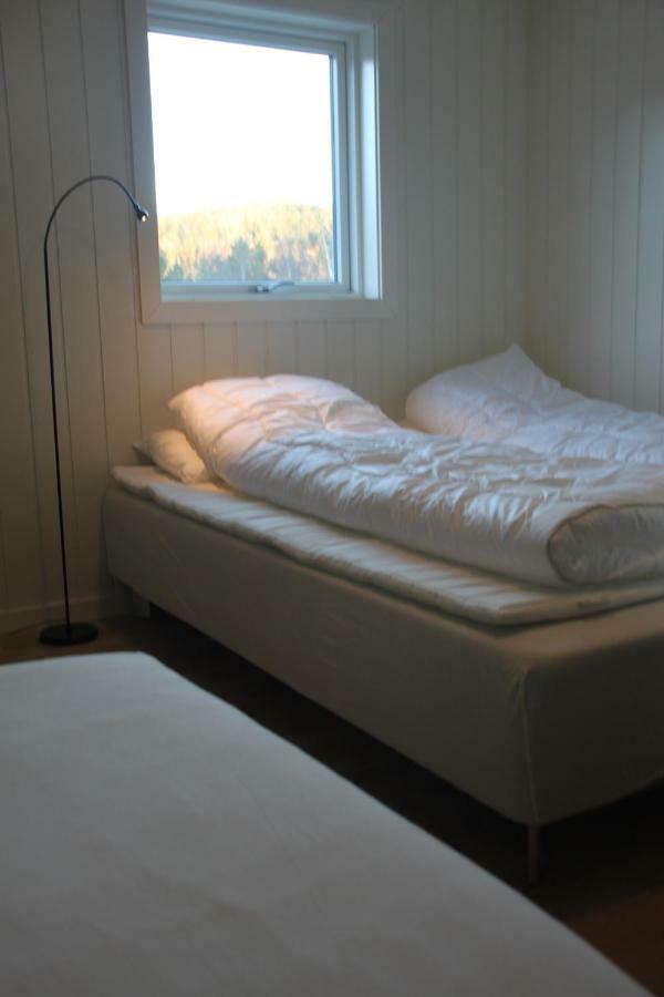 Bjorndalsvatnet Hornnes
