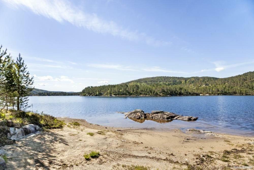 Apartment Bjorndalsvatnet Hornnes
