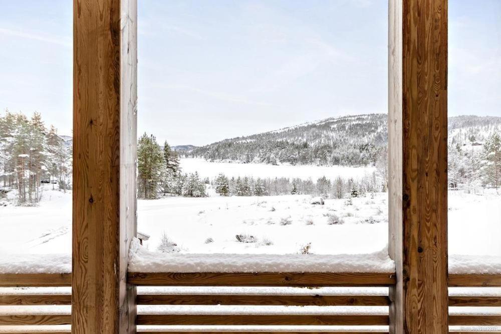 Apartment Bjorndalsvatnet Hornnes